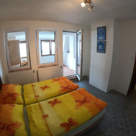 Frymburk 210 Villa Ngoại thất bức ảnh
