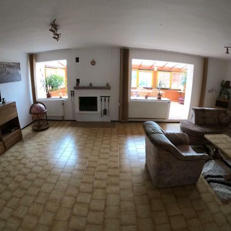 Frymburk 210 Villa Ngoại thất bức ảnh