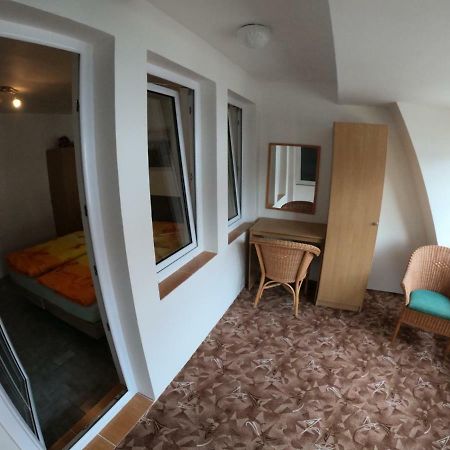 Frymburk 210 Villa Ngoại thất bức ảnh