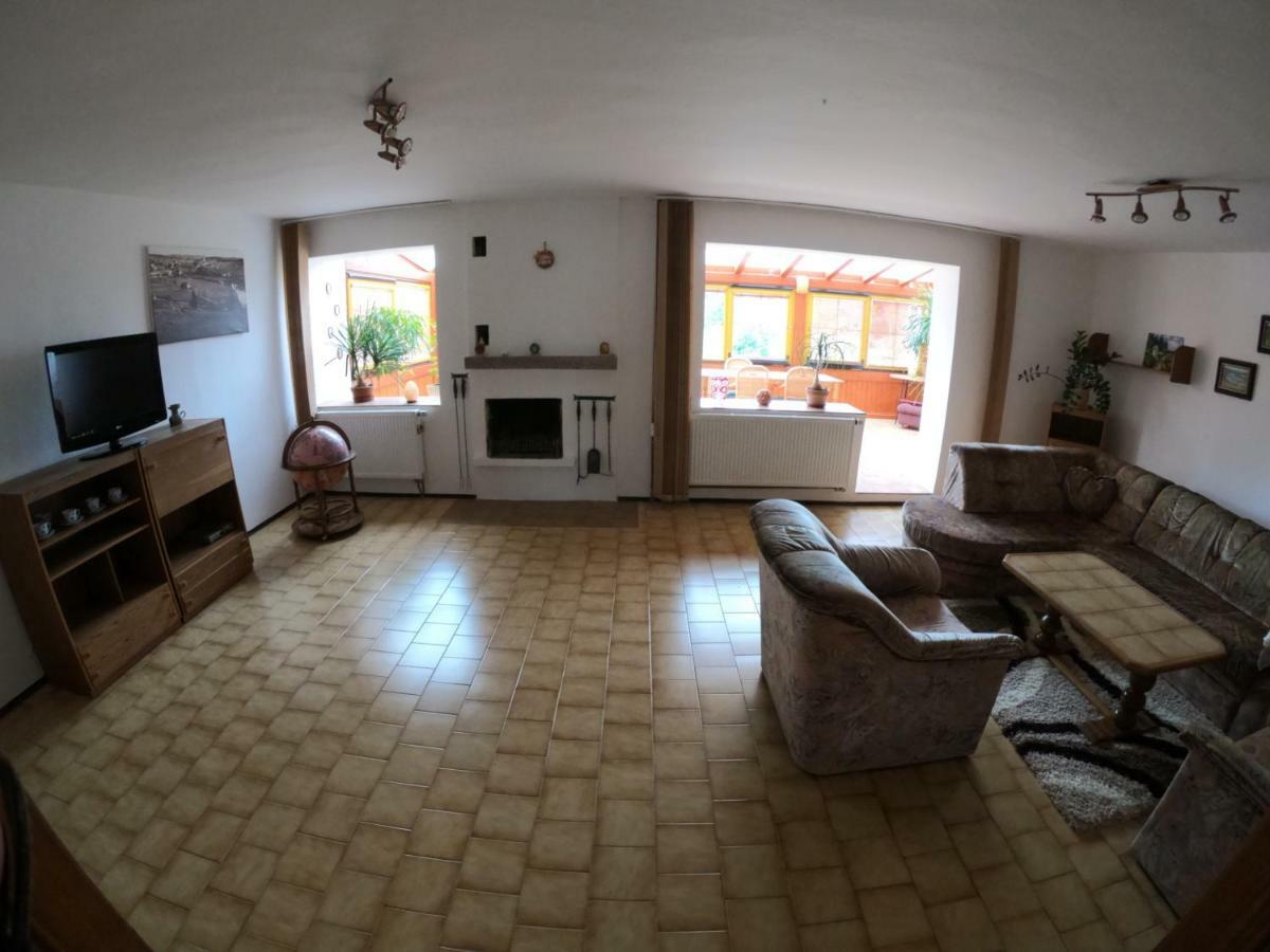 Frymburk 210 Villa Ngoại thất bức ảnh