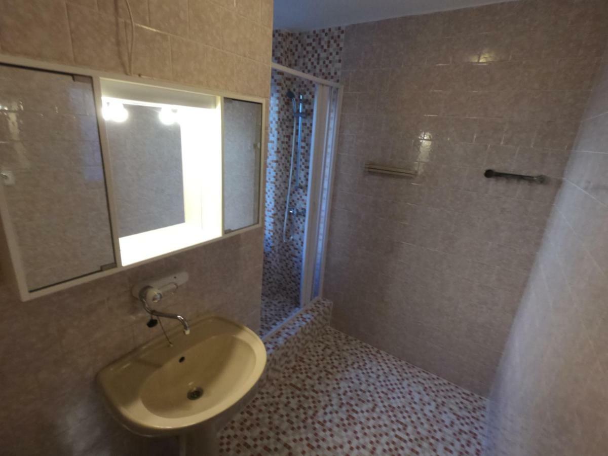 Frymburk 210 Villa Ngoại thất bức ảnh