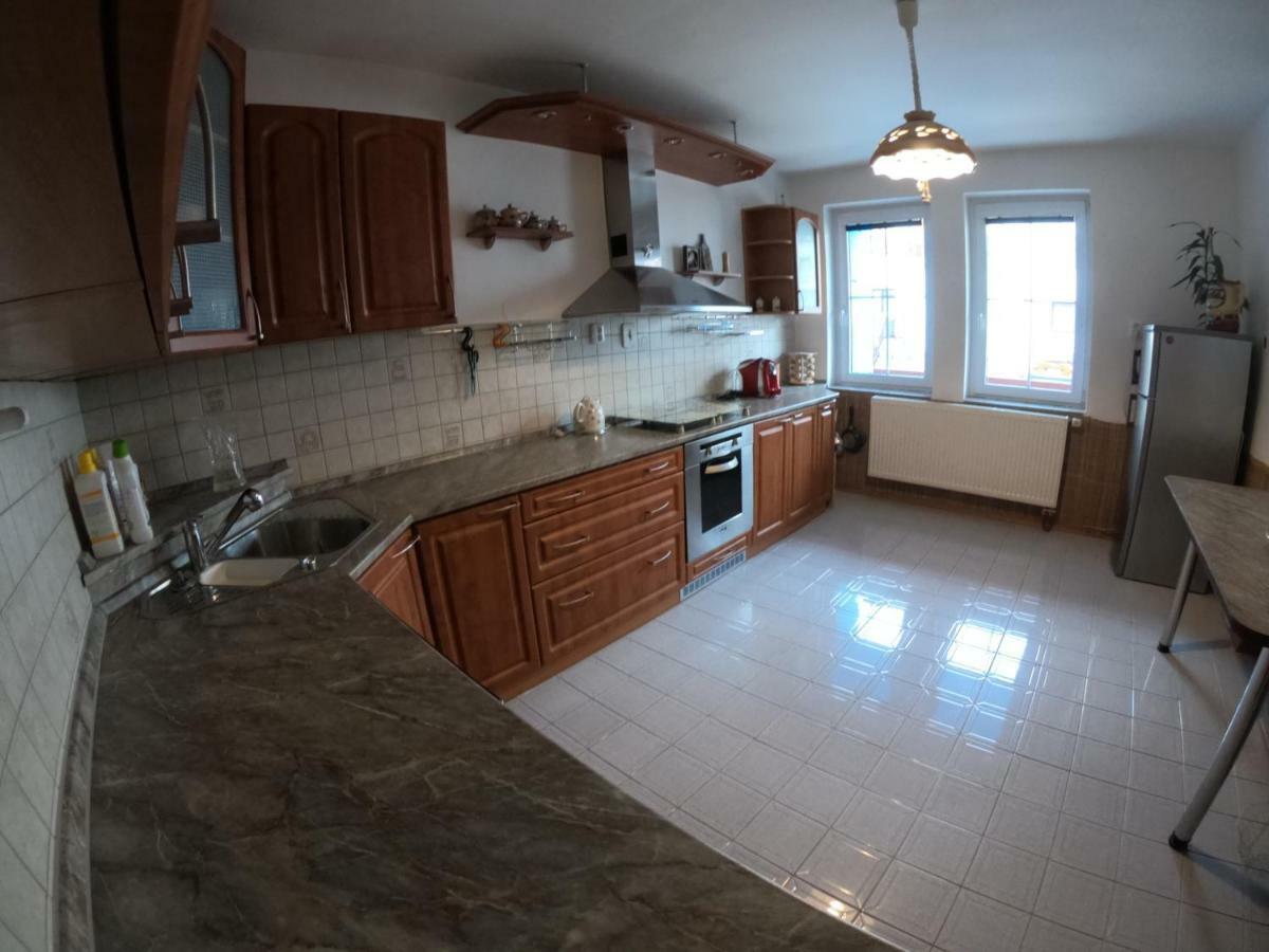 Frymburk 210 Villa Ngoại thất bức ảnh
